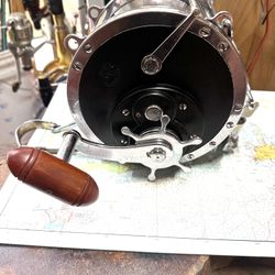 Penn Senator 14/0 Monster Reel in Good Condition 