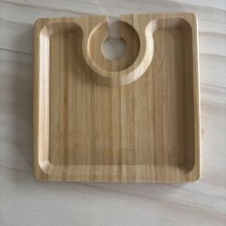 Small Charcuterie Board