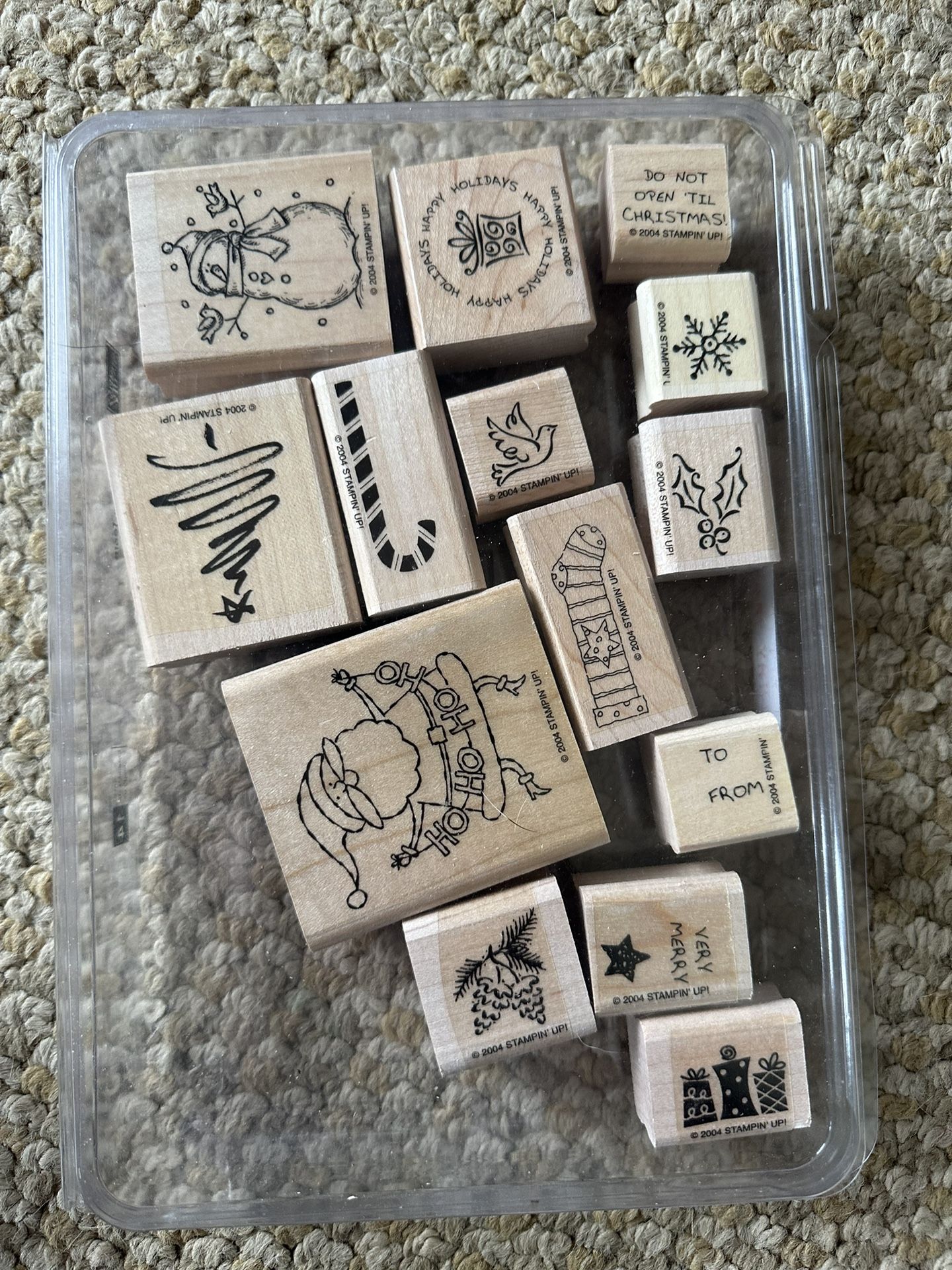 Stamps