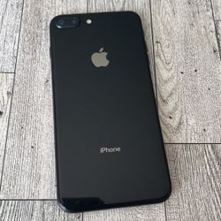 iPhone 📲8 Plus (64GB)  UNLOCKED  🌎 DESBLOQUEADO For All Carriers 