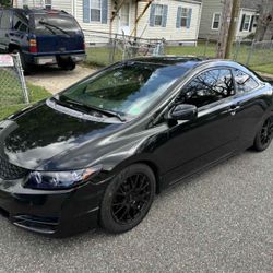 2011 Honda Civic