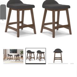 Kitchen Counter Stools