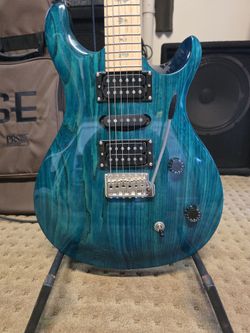 Paul Reed Smith SE Special Swamp Ash Electric Guitar