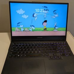 Lenovo Legion 5 