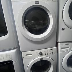 Frigidaire From Load Washer And Dryer 