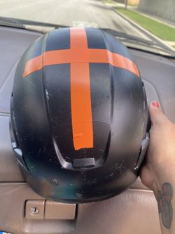 Vertex Vent Climbing Helmet