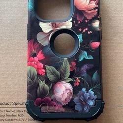 iPhone 15 Pro Case