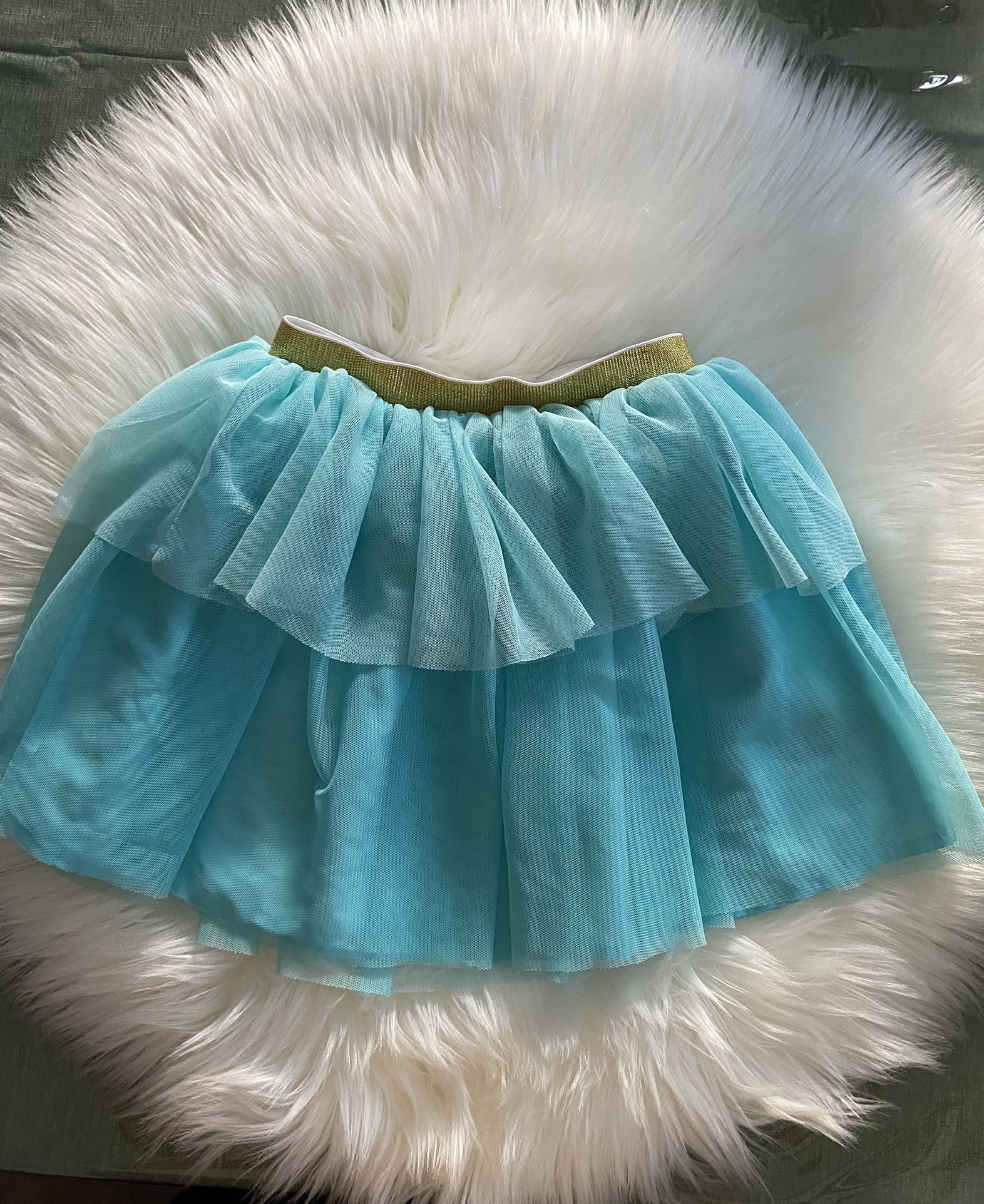 Old Navy Toddler Girl Tutu Skirt 4T
