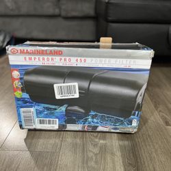 Marineland Emperor 450