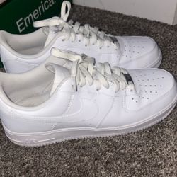 Men’s Nike Air Force 1