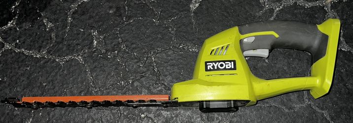 GRASS SHRUBBER 18V ONE+ 8"