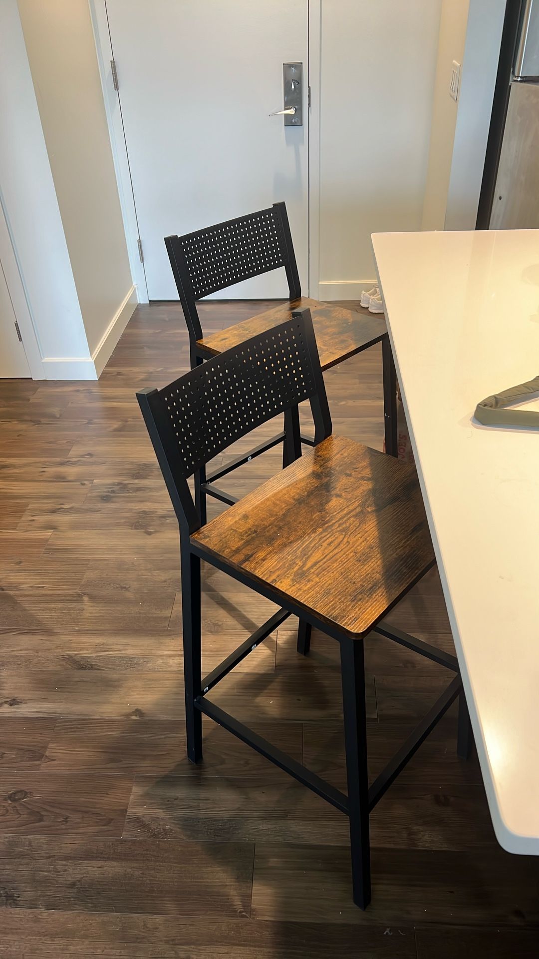 Bar Stools (2 For $20)