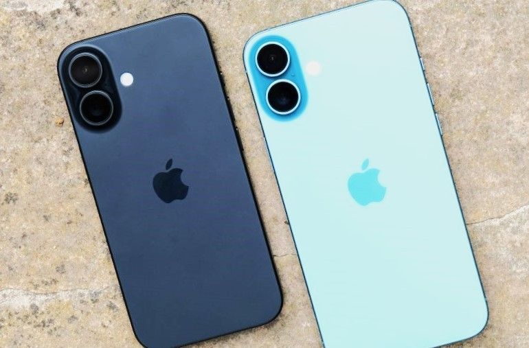 iPhone 16 New Smartphone