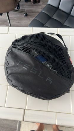 Tesla Charger