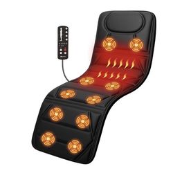 Alfombrilla Para Masaje Corporal. Full Body Massage Mat with Heat – Total Relaxation at Home