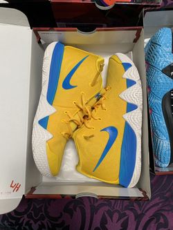 Nike Kyrie 4 lot Sz 10.5-11 for Sale in North Miami Beach, FL - OfferUp