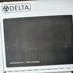 Brand New Delta Shower Package 