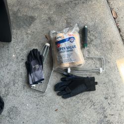 What You See In Picture