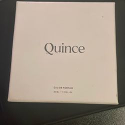Quince Perfume 