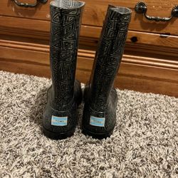 Toms Rain Boots