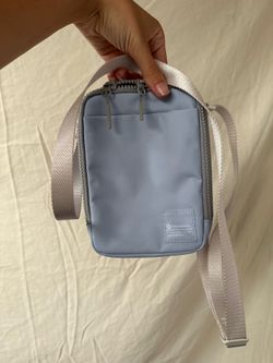 LULULEMON Easy Access Crossbody Bag 1.5l In Blue