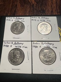 Susan B Anthony 1(contact info removed)