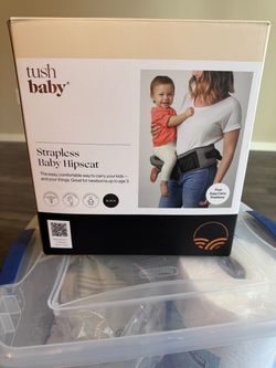 Tush Baby Hip Seat