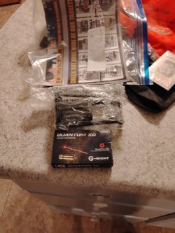 Dry Fire Lazer System