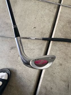 Cleveland CG11 Wedge – Women’s Flex – $20