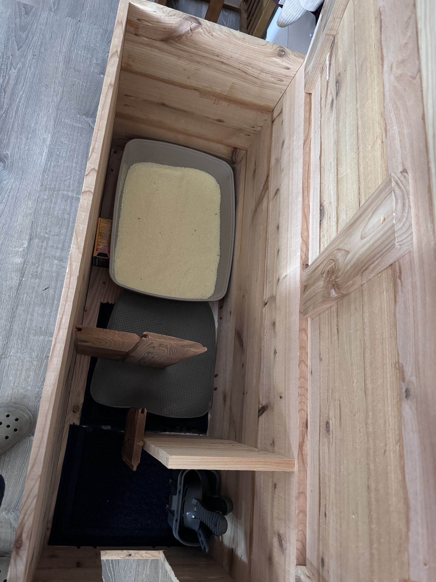 Litter Box