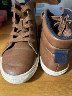Boys Shoes 