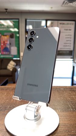 Samsung Galaxy S24 FE unlocked 128gb