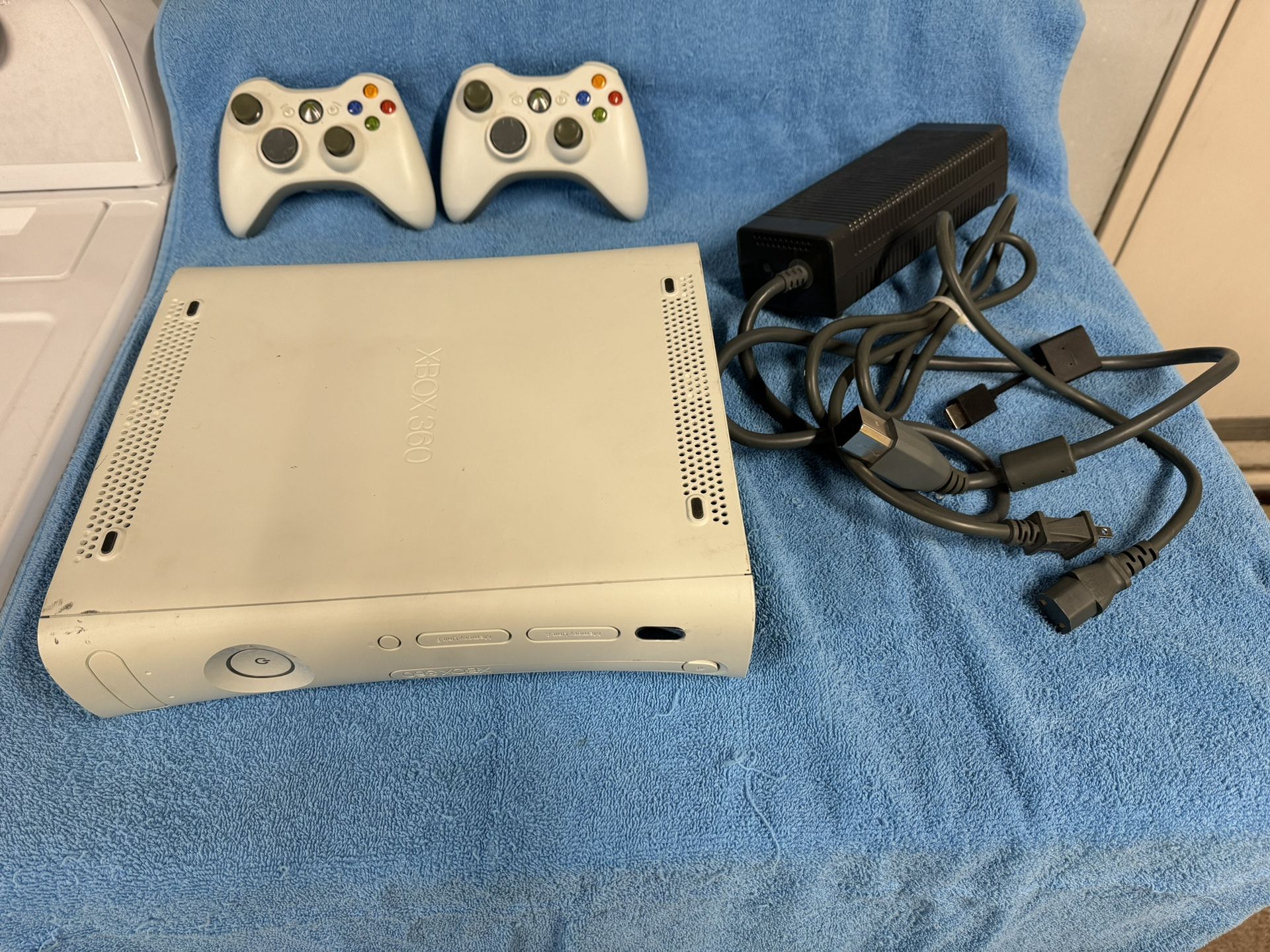 XBOX 360