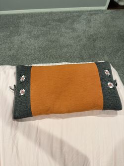 Traditional buckwheat Sleep Pillow