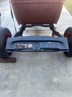 Rat rod