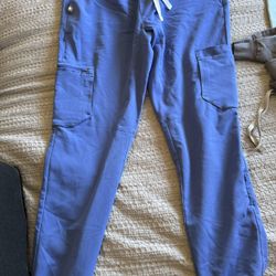 Figs 20 Pocket Scrub pants 