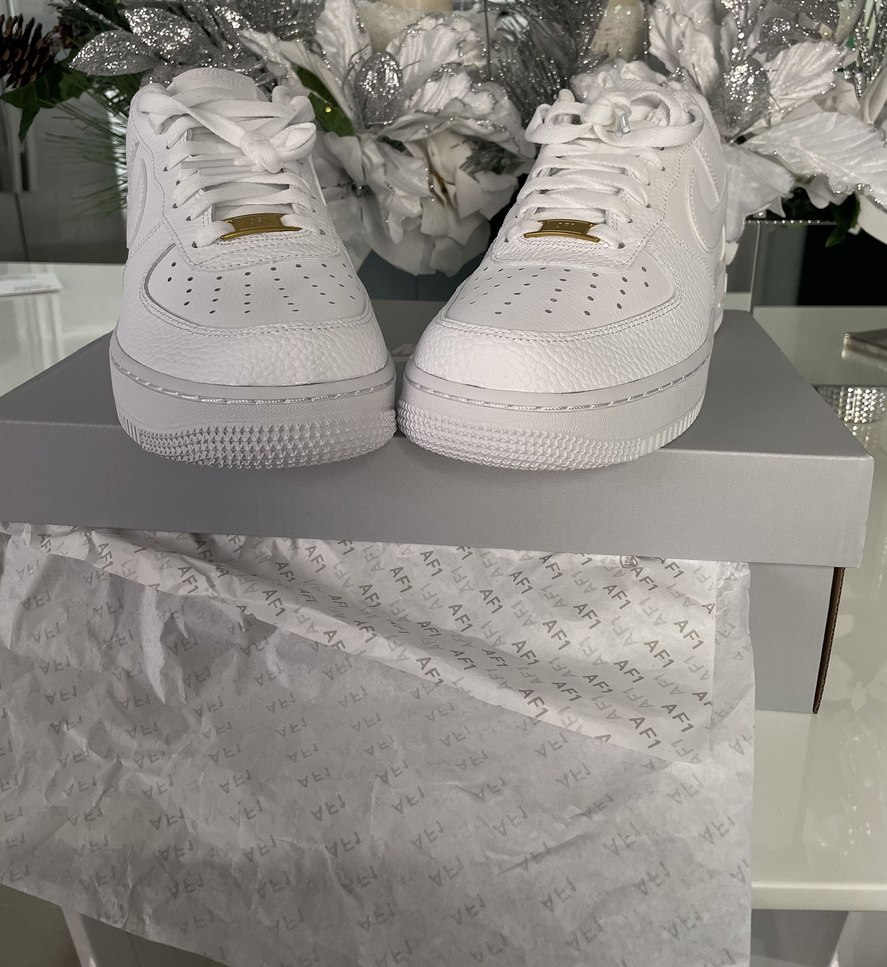 rare nike air force 1 07