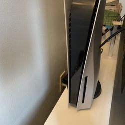 PlayStation 5 + Extras