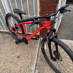 Cannondale Trail 7   - Medium