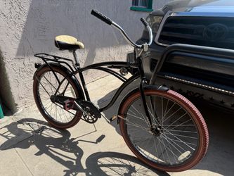 HUFFY NEL LUSSO