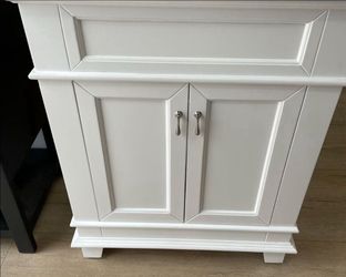 $99 Special Price Bathroom Vanity Cabinet 30 inch
