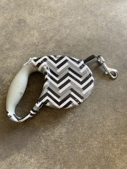 Retractable Dog Leash