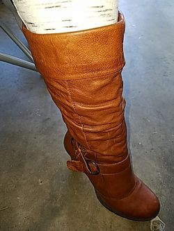 " ALDO " Boots size 6.5
