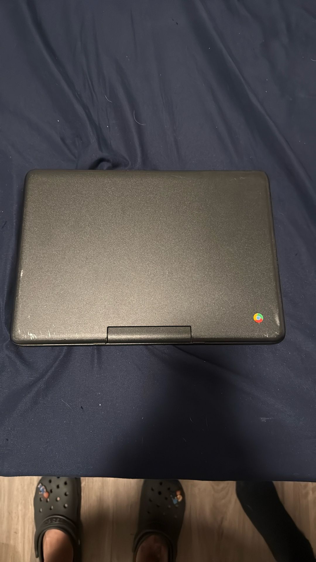 Chromebook