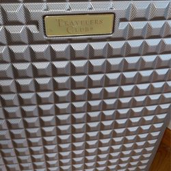 Suitcase