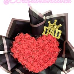 Bouquet For Dad