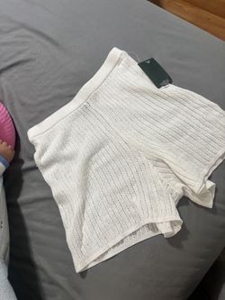 Bathing Suit Cover-Up