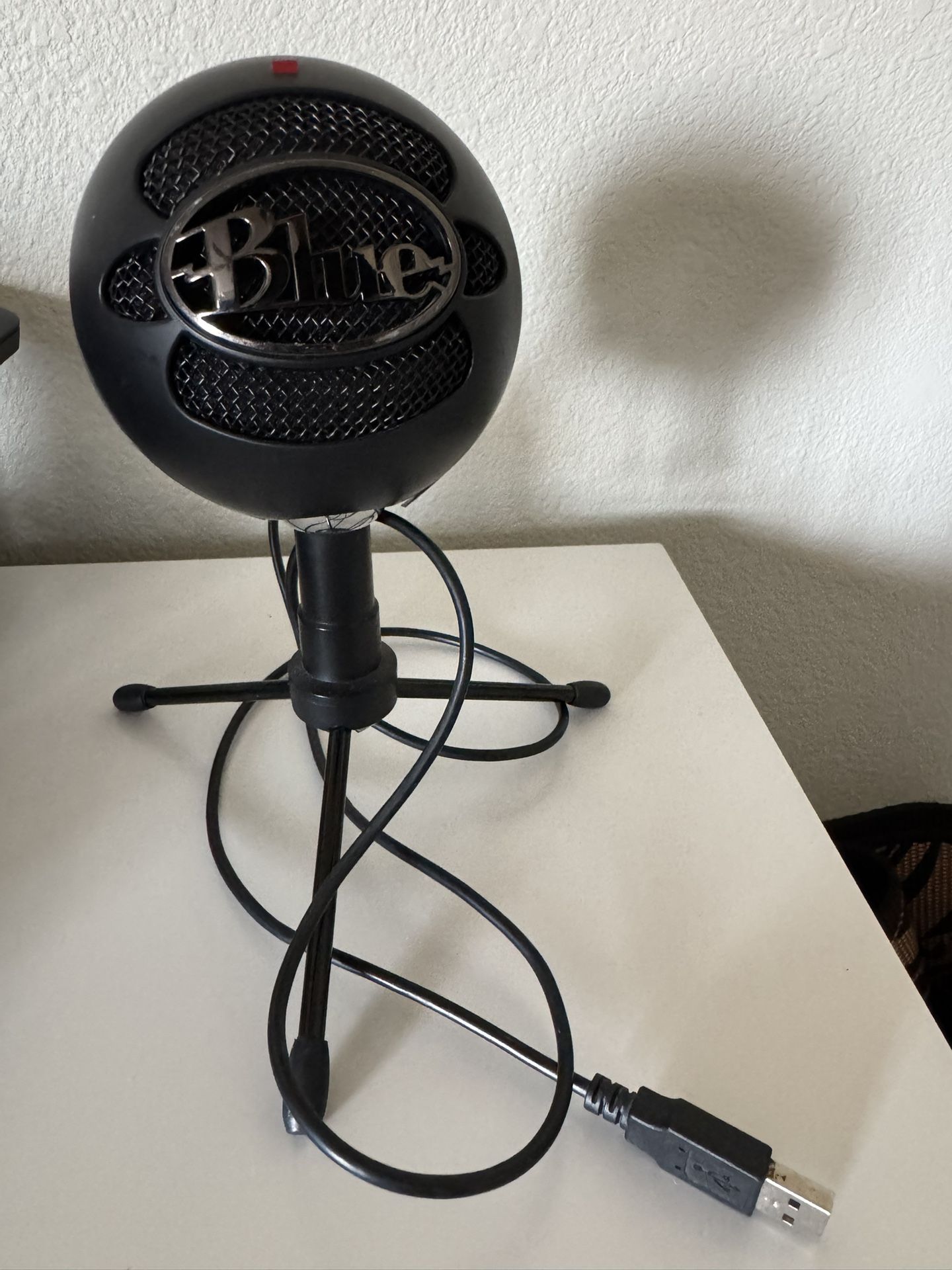 Blue Snowball iCE Microphone