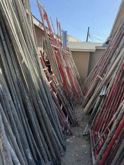 Scaffolding For sale