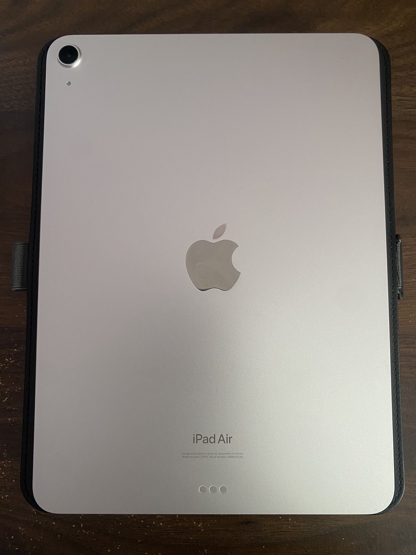 iPad Air M2